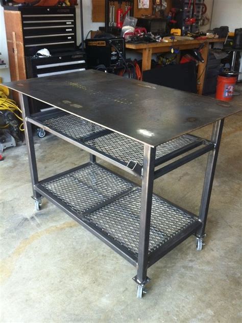 diy metal fabrication plans|diy metalworking projects.